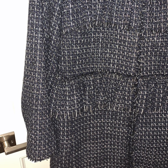 Ann Taylor coat - Picture 3 of 6